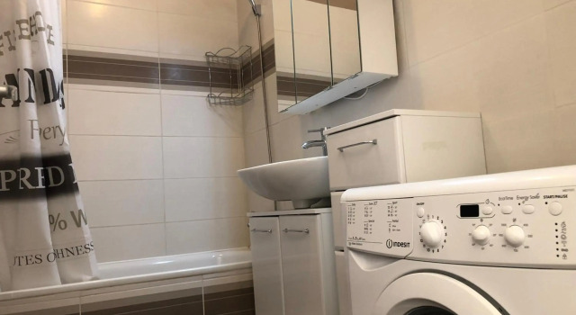 Dave Apartman