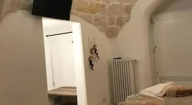 Номер Deluxe Trulli Pietraverde