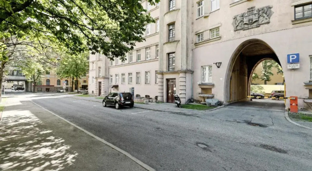 Ausekla Deluxe Apartment, Забронировать Апартаменты/квартира Рига Видземе, рядом с Порт Риги