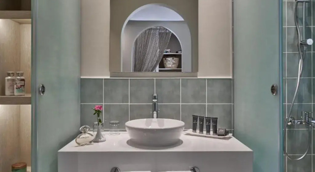 Полулюкс Three Corners Ocean View El Gouna