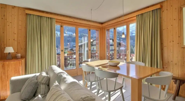 Ripailles Apartment