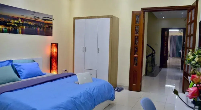 Bee House near Hanoi Opera House, Забронировать Апартаменты/квартира Апартаменты Ханоя, Апартаменты/квартира