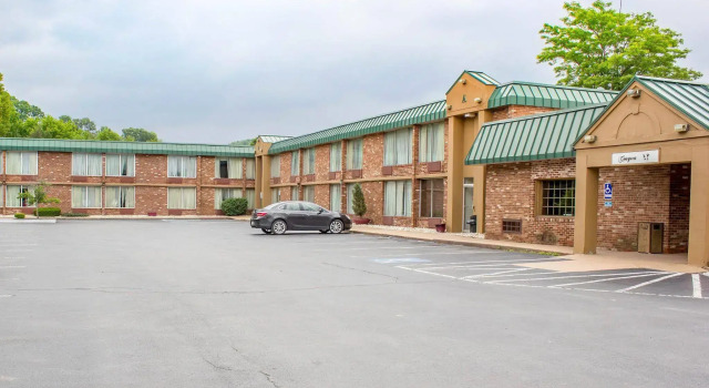 Clarion Hotel, Réserver Hôtel DuBois Pennsylvanie