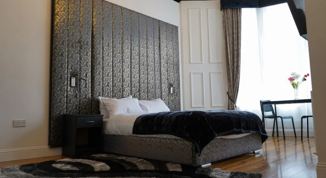 Novana Aparthotel, Забронировать Апартаменты/квартира Юг Глазго