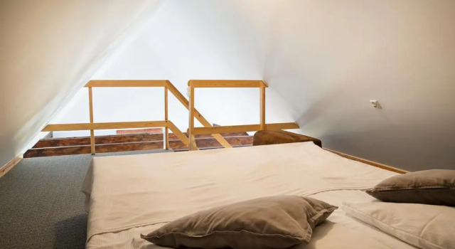 Dom Wakacyjny Mistral, Book Hotel Ustka 