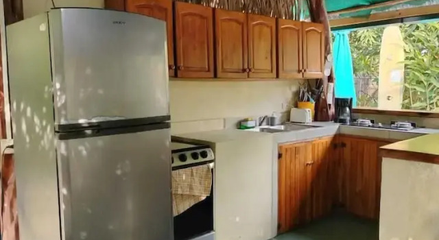 Номер Standard Aloha Surf Nosara