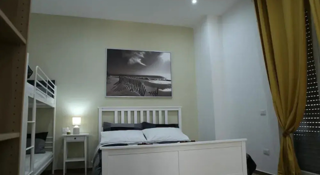 Номер Superior Andolfi 24 Rooms
