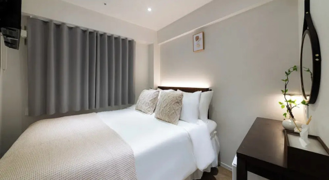 Номер Standard Haven Stay Jongno