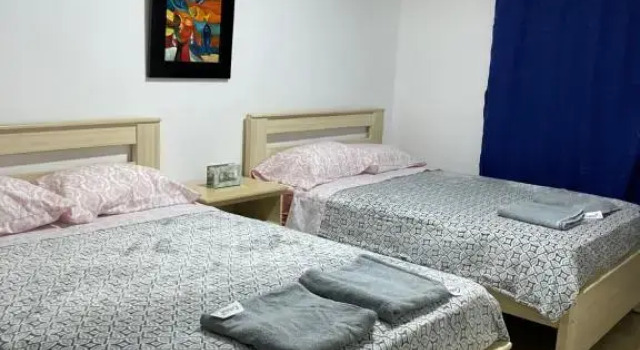 Kattyapartament 1103vista al mar, Забронировать Отель Отели Салинас 5 звезд, 5*
