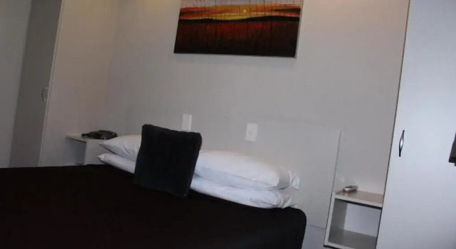 Апартаменты Superior с 2 комнатами Rose City Motel