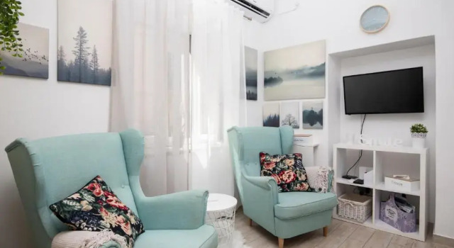 Apartment Iva, Забронировать Апартаменты/квартира Апартаменты Пула, рядом с Pula Twin Gates, Апартаменты/квартира