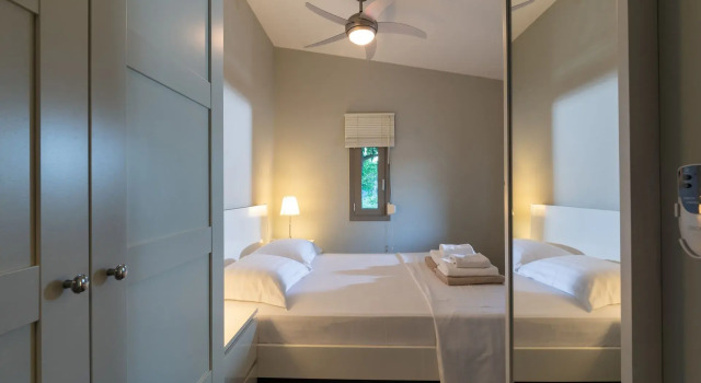 Вилла Ground Floor Ammouda Villas