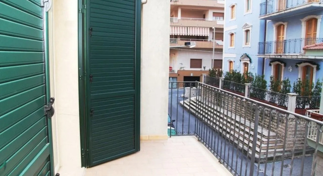 Bixio Apartments