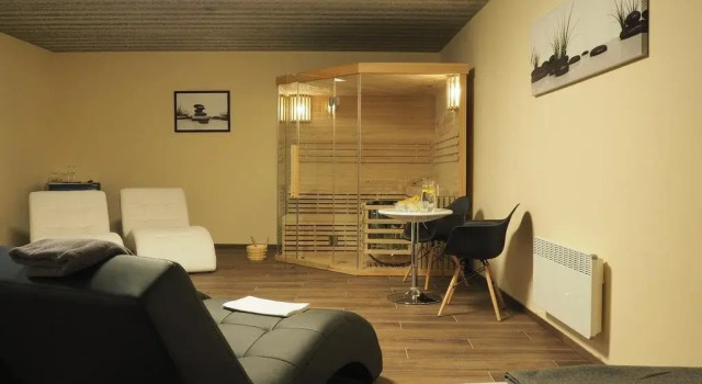 Pension Inspirace a Wellness