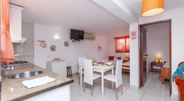 T 01 - Apartment 1 in Casa Costa D Oiro in Lagos, Varaa Huoneisto Lagos Albufeira