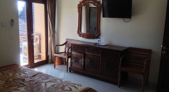 Hotel Puri Mimi
