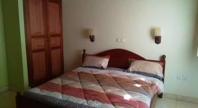 Standard Zimmer Belize Motel