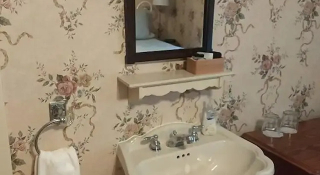 Номер Standard Avery On Prospect Hill Guest House