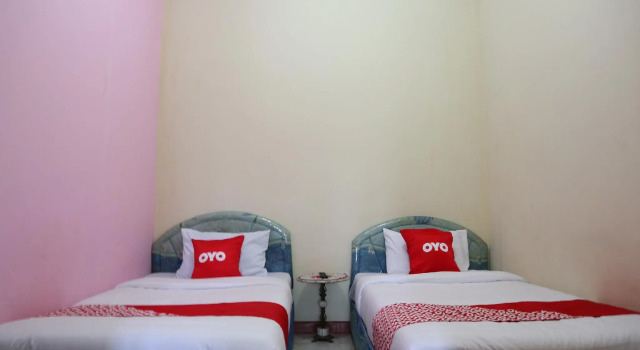OYO 90982 D'rizs Homestay, Rezerwuj Hotel Bukittinggi Sumatra