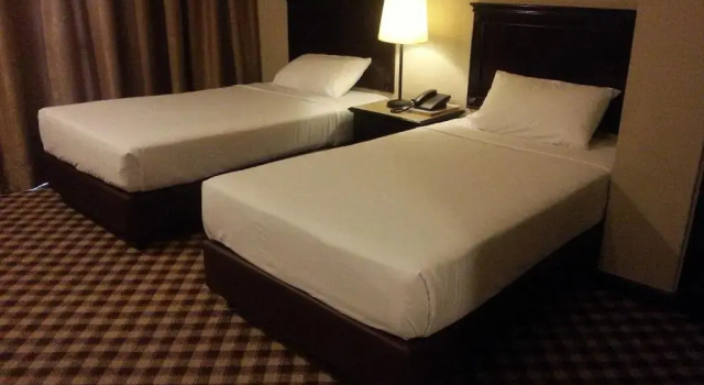 Двухместный номер Deluxe Kingston Hotel 9 - Jonker Street Malacca