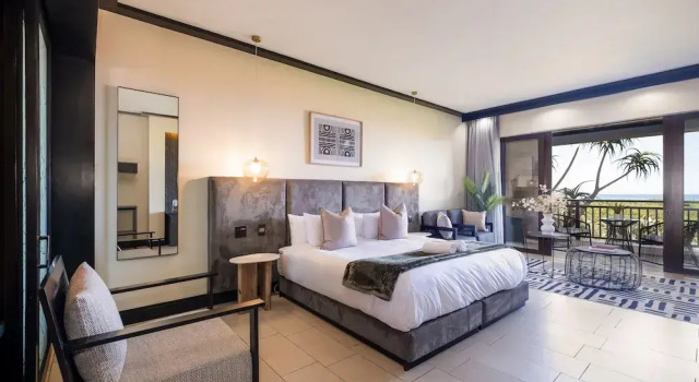 Zimbali Coastal Resort - Luxurious Apartments, Забронировать Апартаменты/квартира Отели Зимбали с бассейном, Бассейн