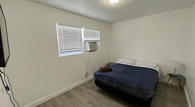 Near The Beach 2rooms Apartment in Fort Lauderdale, 预订 公寓 劳德代尔堡 布劳沃德县