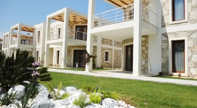 BO082 by Villaofsummer, Rezervovat Vila Ortakent Bodrum