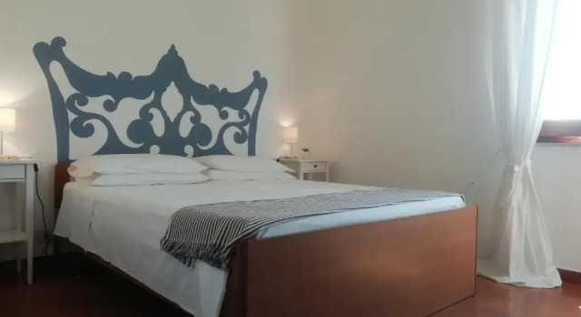 Апартаменты с 2 комнатами Casa degli Oleandri