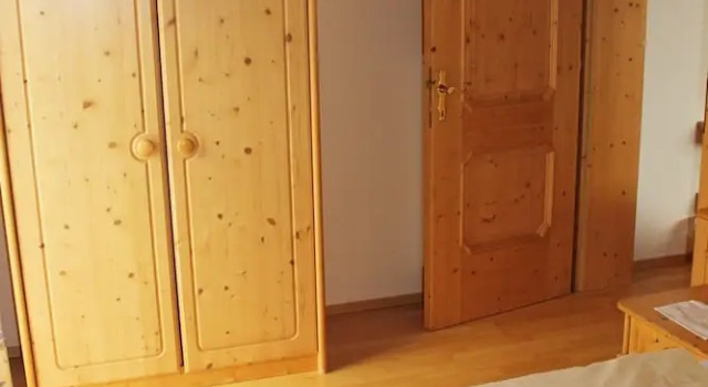 Апартаменты Comfort Bauernhof Trinkergut