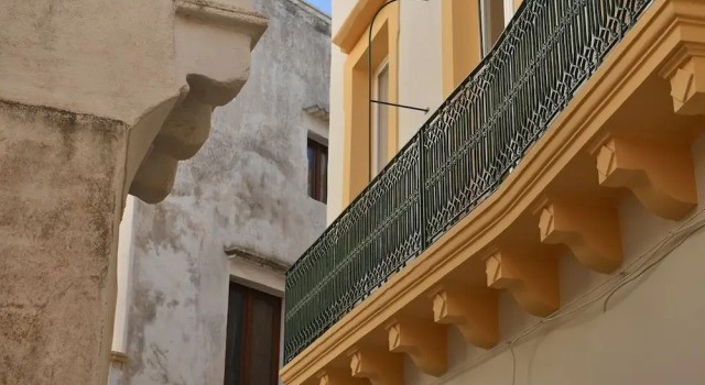 Palazzo Belvedere