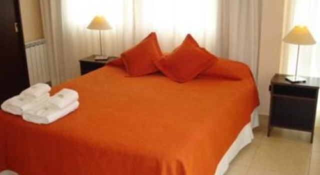 Loma del Golf Apart Hotel, Забронировать Апарт-отель Апарт-отели провинции Буэнос-Айреса, Апарт-отель
