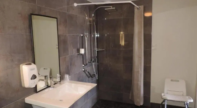 Двухместный номер Standard Hôtel NoMinoé