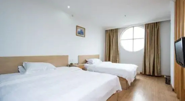 Gemei Hotel (Jingjiang Bus Station), Prenota Hotel Jingjiang Jiangsu