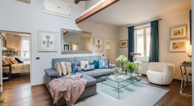 Clocktower Penthouse