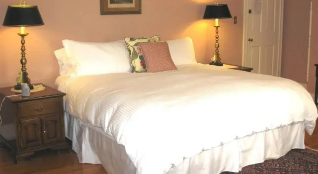 Farnam Guest House, Κράτηση Πανσιόν Νιου Χέιβεν Connecticut