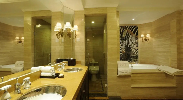 Imperial Palace Club, Забронировать Отель Отели Шанхая 4 звезды, 4*