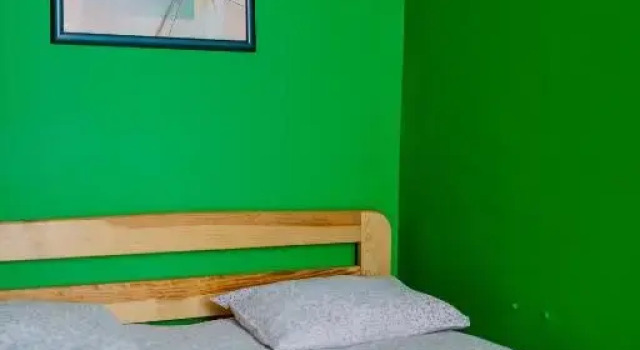 Двухместный номер Standard Hostel Tara