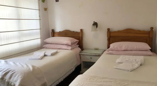 Hostal Sakti