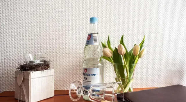 Номер Classic Garni Hotel & Appartements Nordstrand