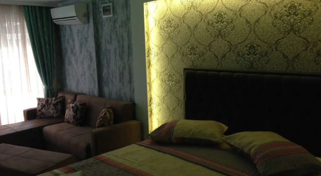 Ali Baba Apart Otel