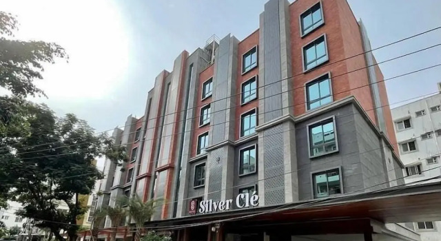 Hotel Silver Clé Hitech City