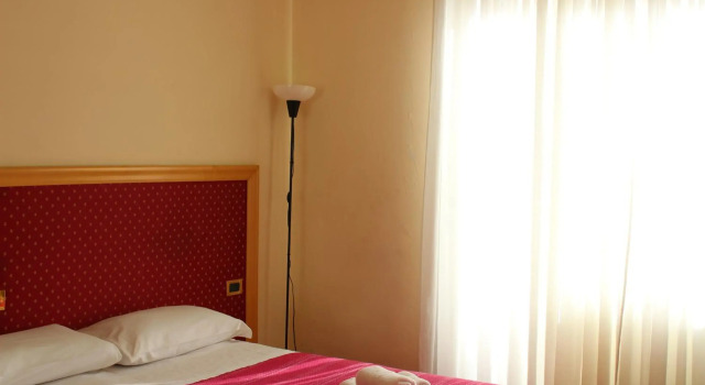 Hotel Palace Masoanri's