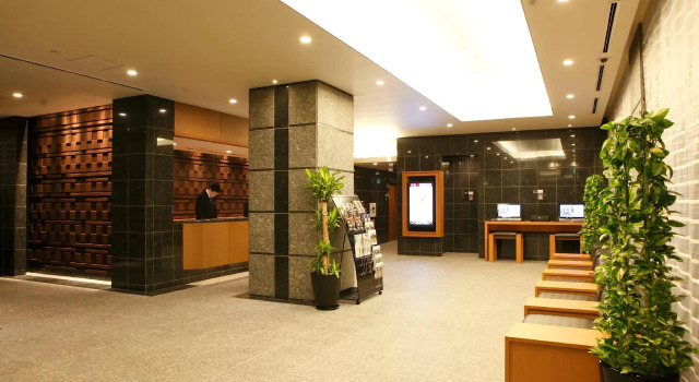 Dormy Inn Premium Wakayama Natural Hot Spring, Réserver Hôtel Hôtels SPA à Wakayama, SPA