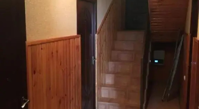 Номер Deluxe Margo's Lodge