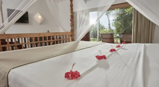Номер Standard Dickwella Resort and Spa