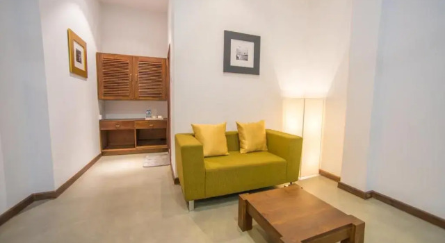 Номер Standard Kevans Casa