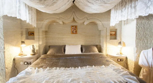Suzana's Cave Hotel, Rezerwuj Hotel Goreme 