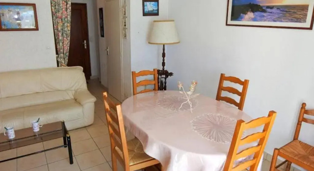 Villa Locmariaquer, 4 pièces, 5 personnes - FR-1-477-57, Rezerwuj Willa  