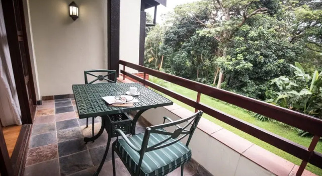 Номер Standard Selborne Golf Estate, Hotel & Spa