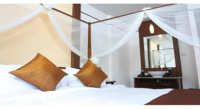 Palette Bangkok Natural Resort and Spa